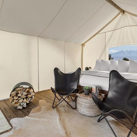 Under Canvas Moab Dış mekan fotoğraf