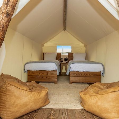 Under Canvas Moab Dış mekan fotoğraf